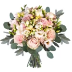 Букет Идущая по небесам