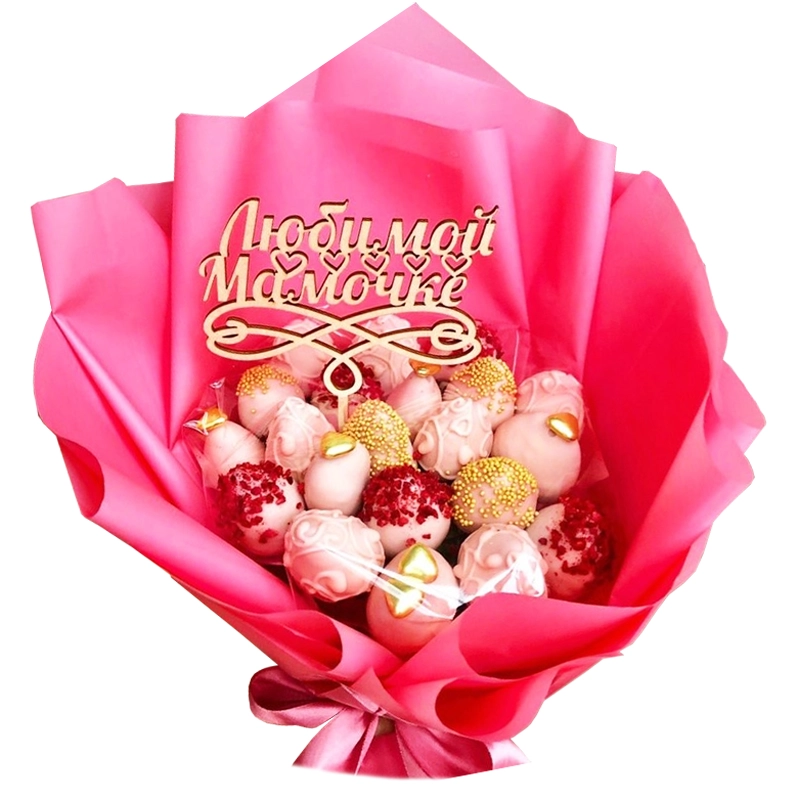 Букет из клубники Лонтана