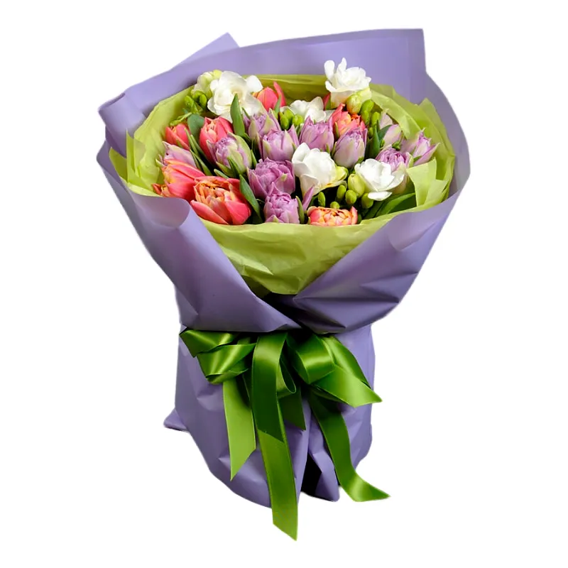 Букет Обыкновенное чудо