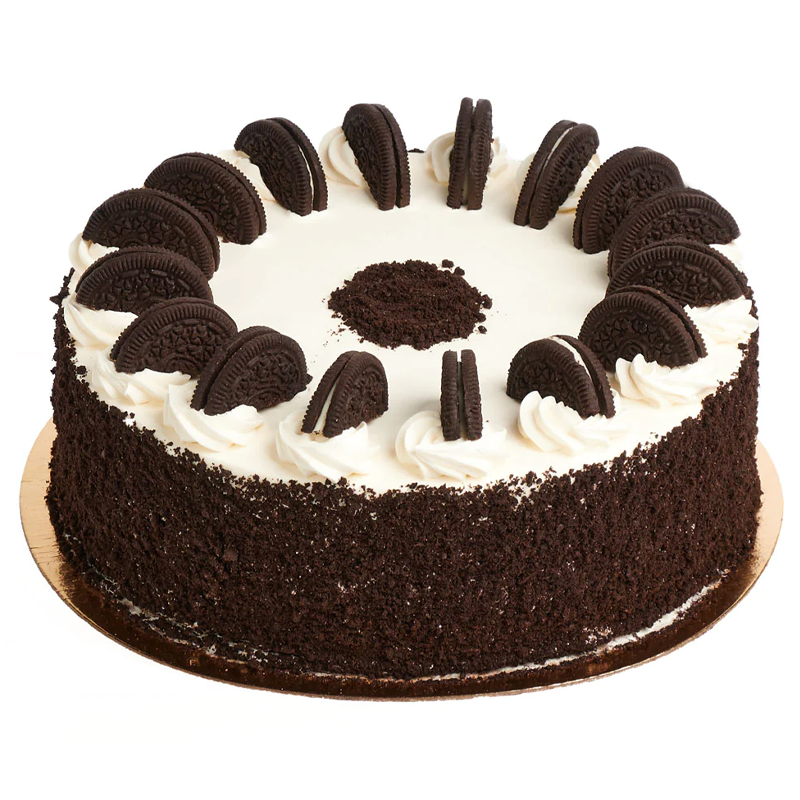 Торт Крошка орео